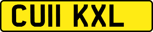 CU11KXL