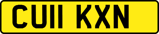 CU11KXN