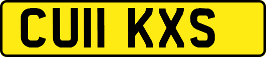 CU11KXS