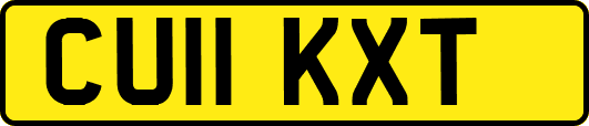 CU11KXT