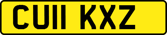 CU11KXZ