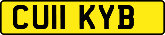 CU11KYB