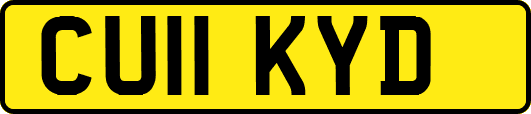 CU11KYD
