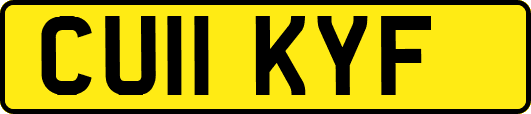 CU11KYF