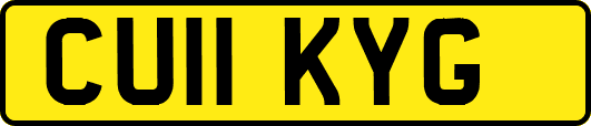CU11KYG