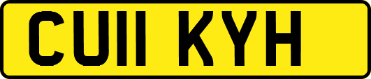 CU11KYH