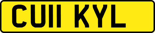 CU11KYL
