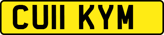 CU11KYM