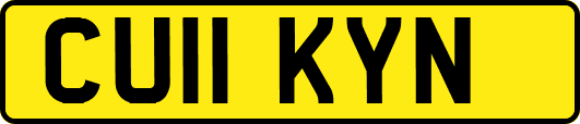 CU11KYN