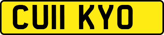 CU11KYO