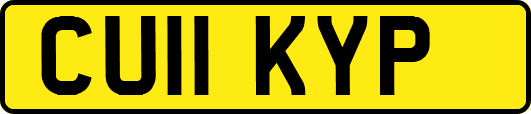 CU11KYP