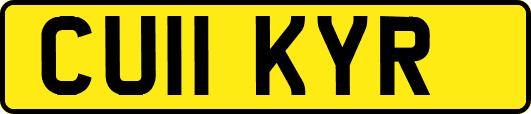 CU11KYR