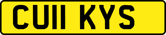 CU11KYS