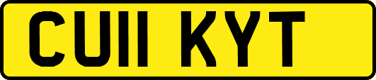 CU11KYT