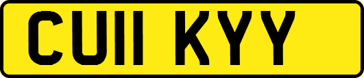 CU11KYY