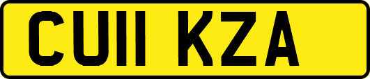 CU11KZA