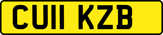 CU11KZB
