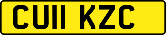 CU11KZC