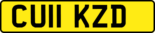 CU11KZD