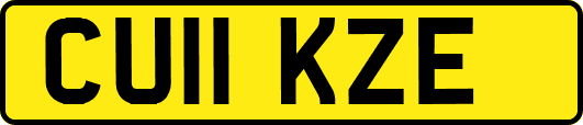CU11KZE
