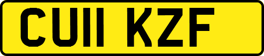 CU11KZF