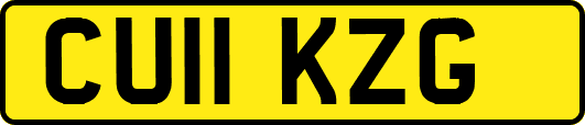 CU11KZG