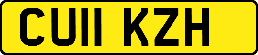 CU11KZH