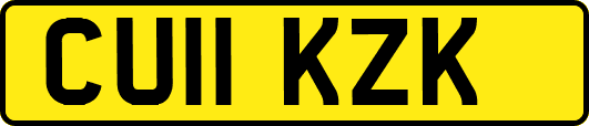 CU11KZK