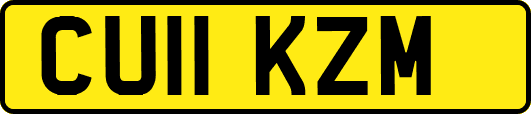 CU11KZM