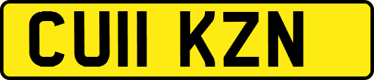 CU11KZN