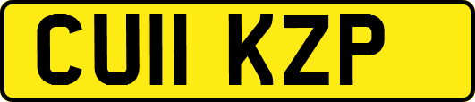 CU11KZP
