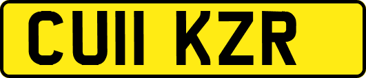 CU11KZR