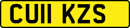 CU11KZS