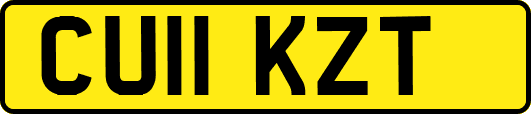 CU11KZT