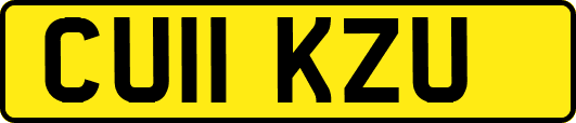 CU11KZU