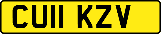 CU11KZV
