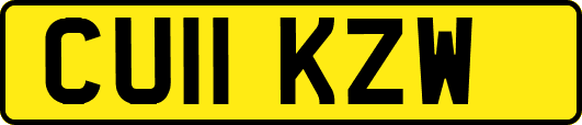 CU11KZW