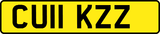 CU11KZZ