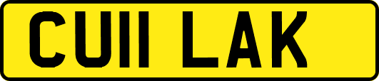 CU11LAK