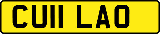CU11LAO