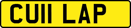 CU11LAP