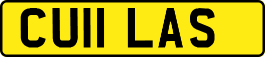 CU11LAS