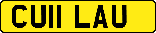 CU11LAU
