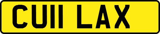 CU11LAX