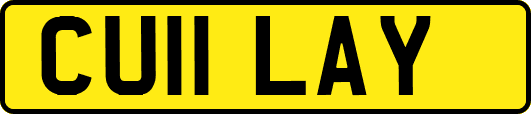 CU11LAY