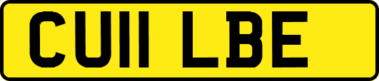 CU11LBE