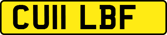 CU11LBF