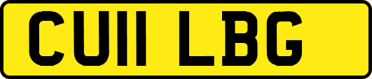 CU11LBG