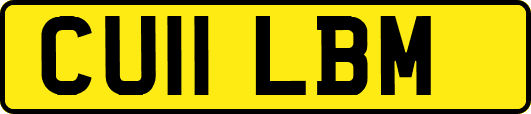CU11LBM
