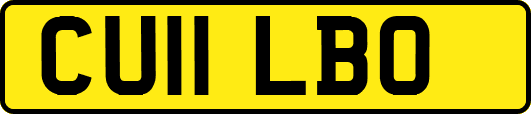 CU11LBO